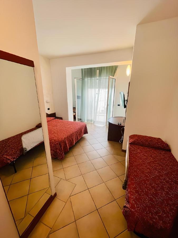 Hotel Europa Misano Adriatico Room photo